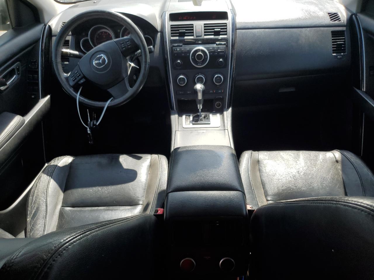 2007 Mazda Cx-9 VIN: JM3TB28Y670104507 Lot: 62130195