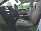 2016 Honda Civic Ex en Venta en East Granby, CT - Water/Flood