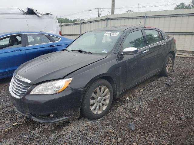 2013 Chrysler 200 Limited