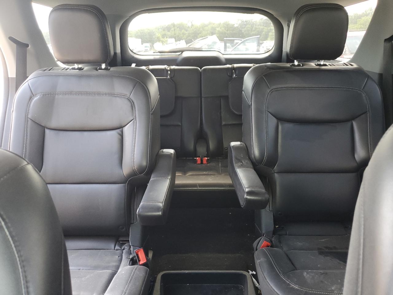 2021 Ford Explorer Xlt VIN: 1FMSK8DH3MGB59878 Lot: 62293625