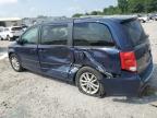 2014 Dodge Grand Caravan Sxt за продажба в Madisonville, TN - Side