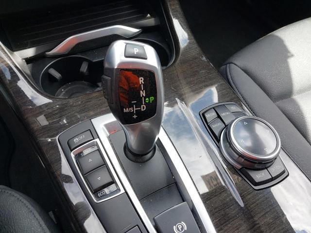 2014 BMW X3