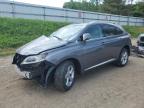 2013 Lexus Rx 350 Base zu verkaufen in Davison, MI - Front End