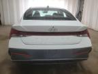 2025 Hyundai Elantra Sel for Sale in Shreveport, LA - Mechanical