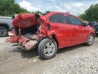 2012 Chevrolet Sonic Ls   zu verkaufen in Prairie Grove, AR - Rear End