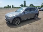 2017 BMW X3 XDRIVE28I   for sale at Copart QC - MONTREAL