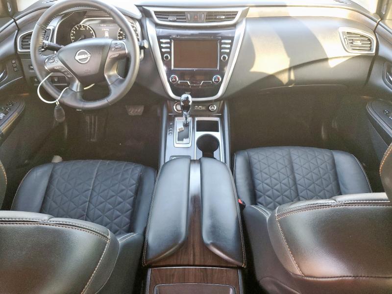  NISSAN MURANO 2023 Szary