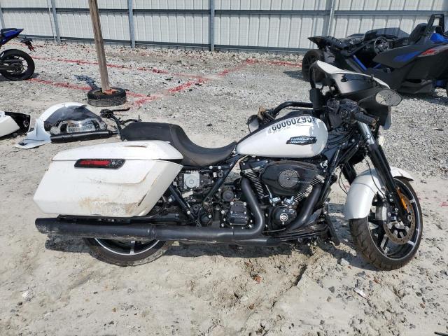 2024 HARLEY-DAVIDSON FLTRX    for sale at Copart GA - ATLANTA EAST