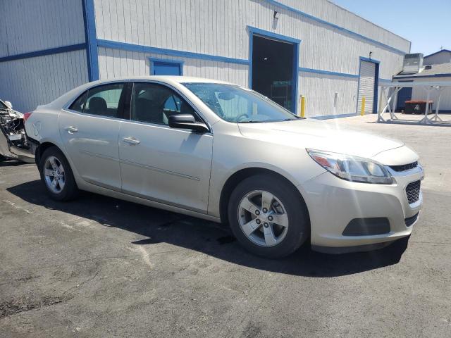  CHEVROLET MALIBU 2015 Beżowy