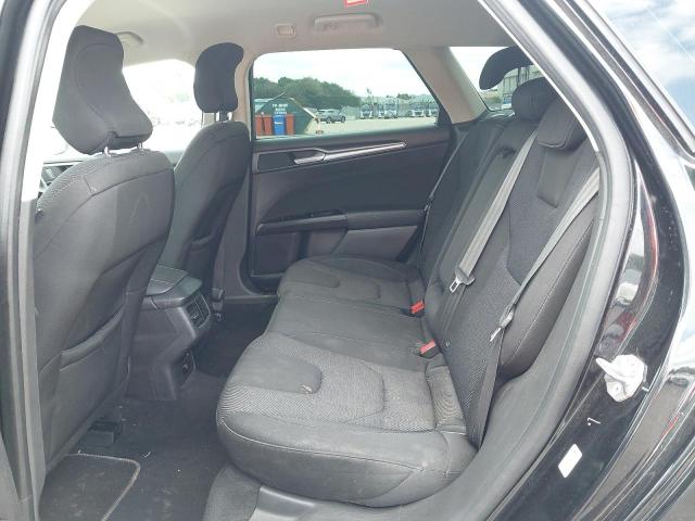 2015 FORD MONDEO TIT