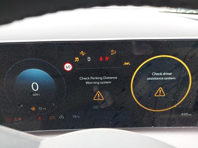 2025 HYUNDAI TUCSON ULT