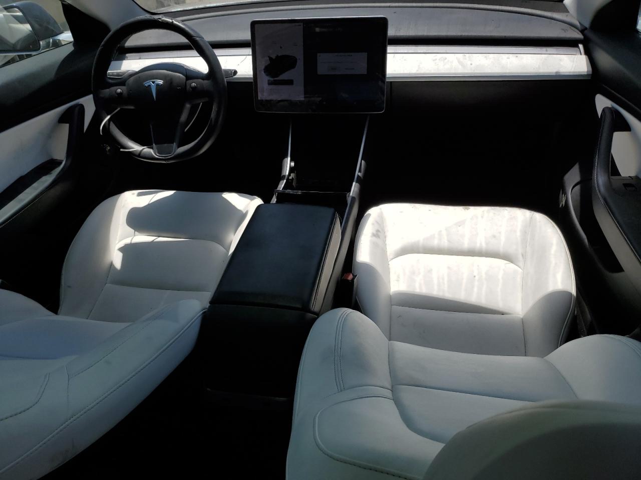 2020 Tesla Model 3 VIN: 5YJ3E1EA2LF645938 Lot: 62772665