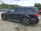 2019 Mercedes-Benz Gls 550 4Matic на продаже в Waldorf, MD - Water/Flood