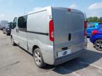 2013 VAUXHALL VIVARO 290 for sale at Copart GLOUCESTER