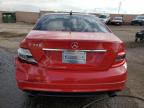 2008 Mercedes-Benz C 300 for Sale in Albuquerque, NM - Rear End