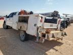 2023 FORD F350 SUPER DUTY   à vendre chez Copart TX - ANDREWS