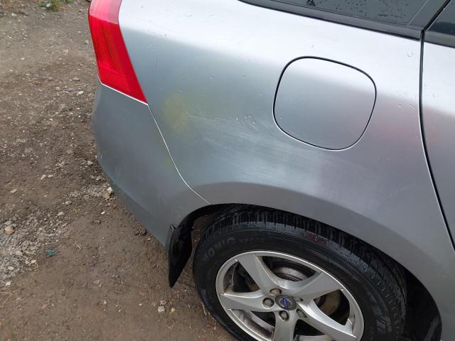 2015 VOLVO V60 BUSINE
