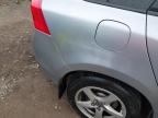 2015 VOLVO V60 BUSINE for sale at Copart PETERLEE