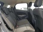 2020 Ford Ecosport Se en Venta en Elgin, IL - Front End