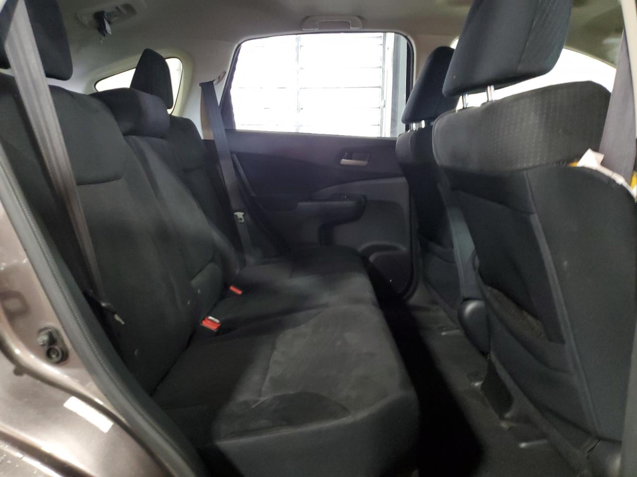 2014 Honda Cr-V Ex VIN: 2HKRM4H53EH664760 Lot: 61183185