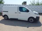 2018 CITROEN DISPATCH 1 for sale at Copart CHESTER