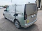 2024 VOLKSWAGEN CADDY C20 for sale at Copart CHESTER