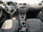 2012 Volkswagen Jetta Base للبيع في Angola، NY - Mechanical