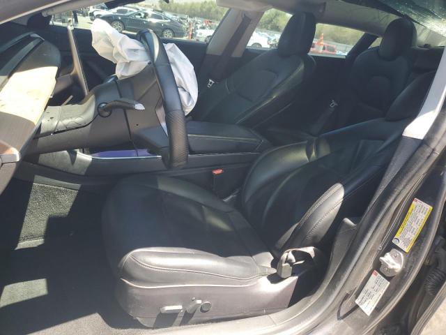  TESLA MODEL 3 2018 Szary