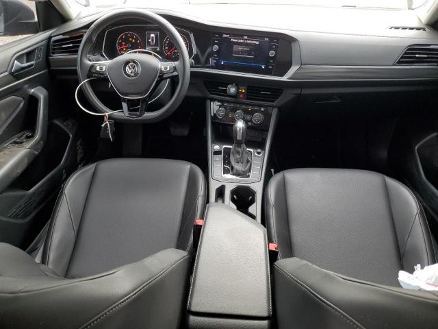 2021 VOLKSWAGEN JETTA SEL  