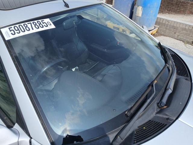 2004 TOYOTA CELICA VVT