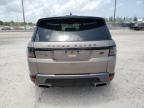2022 Land Rover Range Rover Sport Hse Silver Edition за продажба в West Palm Beach, FL - Minor Dent/Scratches