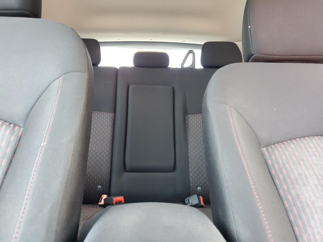2016 Mitsubishi Outlander Sport Es VIN: JA4AP3AW7GZ051760 Lot: 62231595