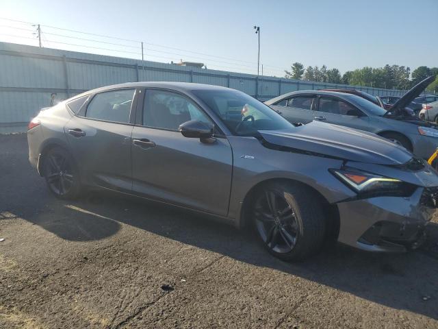  ACURA INTEGRA A- 2023 Szary