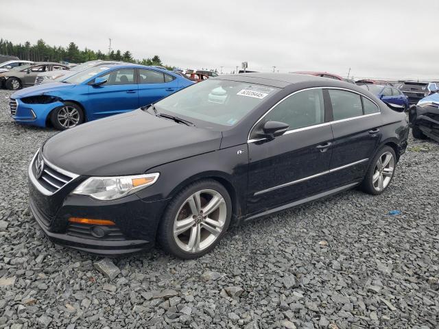 2011 VOLKSWAGEN PASSAT CC HIGHLINE   à vendre chez Copart NS - HALIFAX