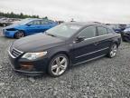 2011 VOLKSWAGEN PASSAT CC HIGHLINE   à vendre chez Copart NS - HALIFAX