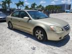 2003 Nissan Altima Base for Sale in Opa Locka, FL - Mechanical