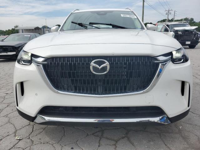  MAZDA CX-90 2024 Biały