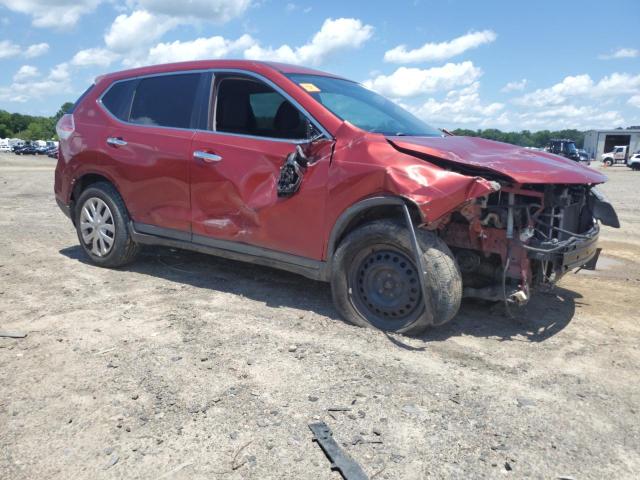 Parquets NISSAN ROGUE 2015 Red