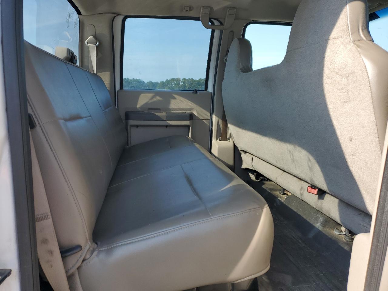 2008 Ford F350 Srw Super Duty VIN: 1FTWW31Y48EE40042 Lot: 62585845