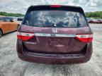 2012 Honda Odyssey Exl for Sale in Ellenwood, GA - Front End