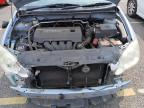 2004 TOYOTA COROLLA T3 for sale at Copart SANDTOFT