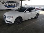 2012 Audi A4 Premium Plus продається в Hayward, CA - Mechanical