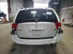 2005 Mitsubishi Endeavor Xls продається в Angola, NY - Side