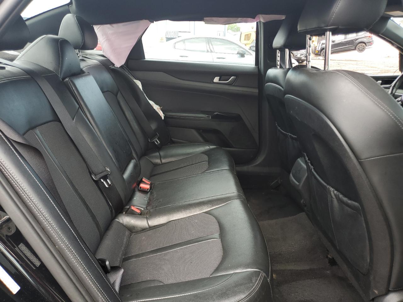 2021 Kia K5 Gt Line VIN: 5XXG64J2XMG006431 Lot: 61452155