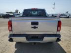 2018 Chevrolet Silverado K1500 Ltz na sprzedaż w American Canyon, CA - Front End
