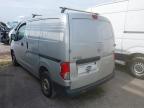 2011 NISSAN NV200 SE D for sale at Copart WOLVERHAMPTON