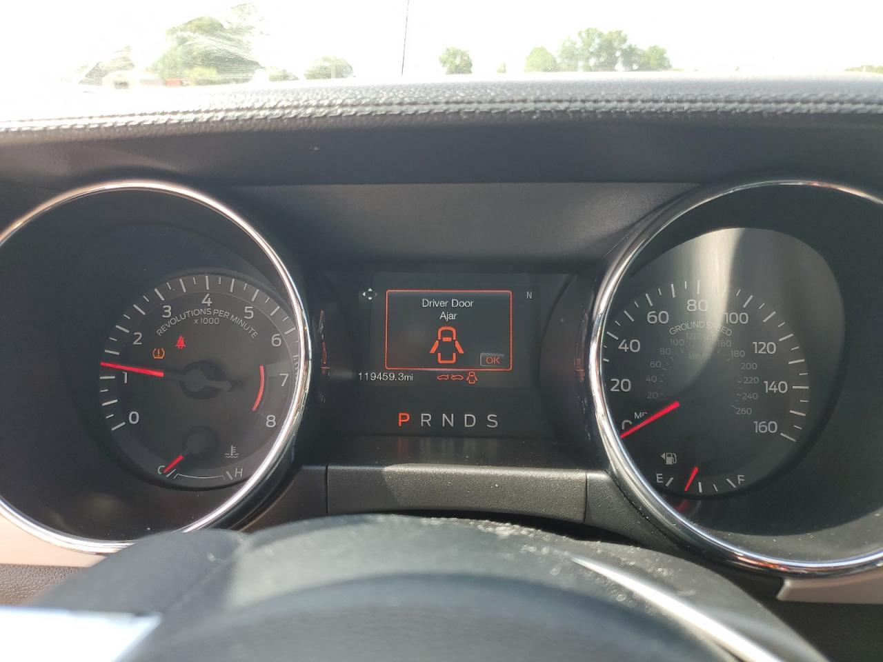 2017 Ford Mustang VIN: 1FA6P8TH7H5339400 Lot: 62021265