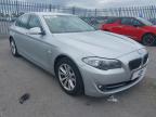 2012 BMW 530D SE AU for sale at Copart CHESTER