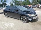 2013 Honda Civic Ex للبيع في Ocala، FL - Front End