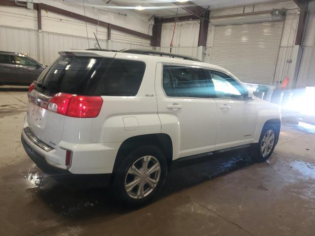  GMC TERRAIN 2017 White